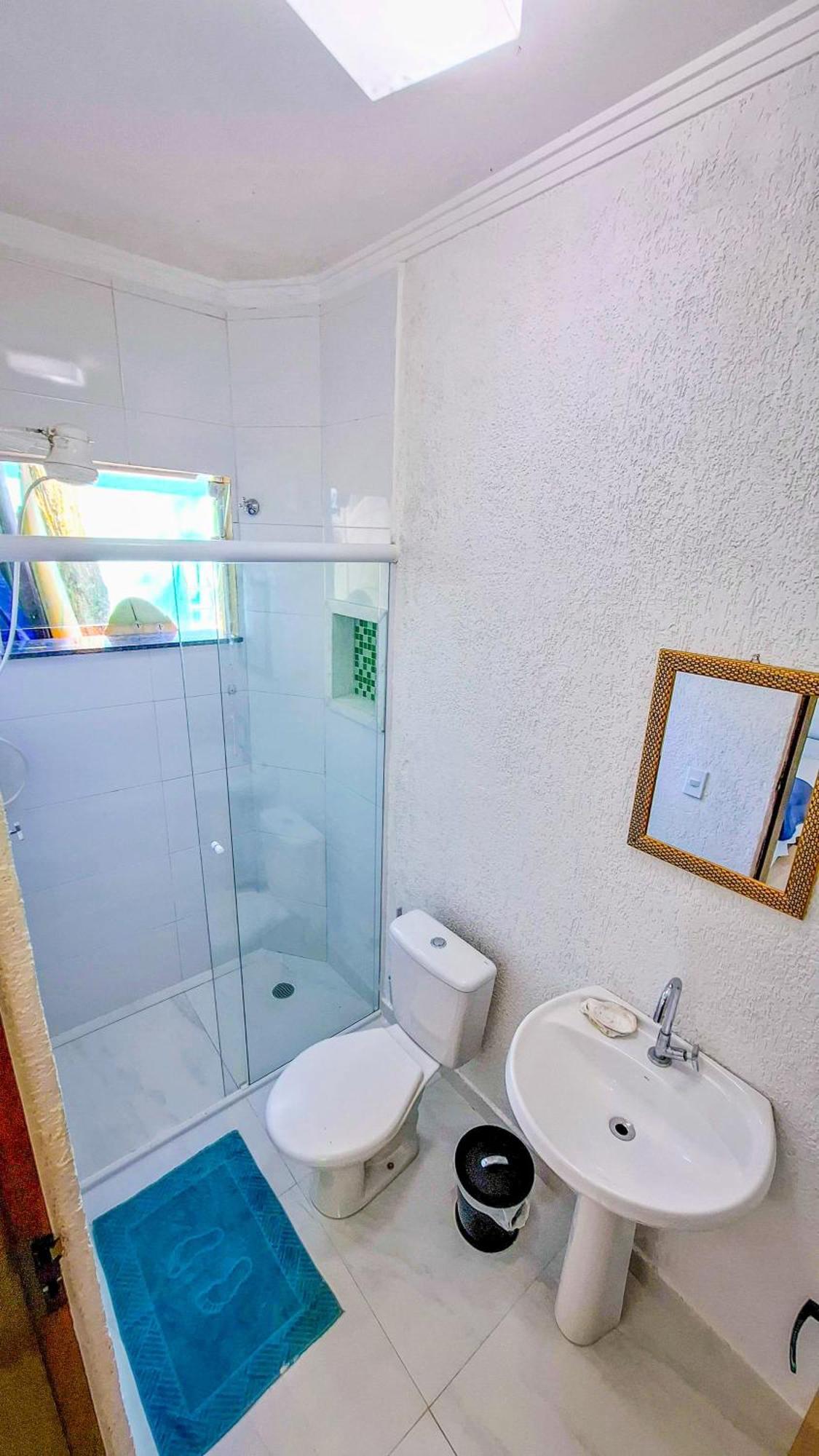 Pacifico Sul Suites Ubatuba Eksteriør billede