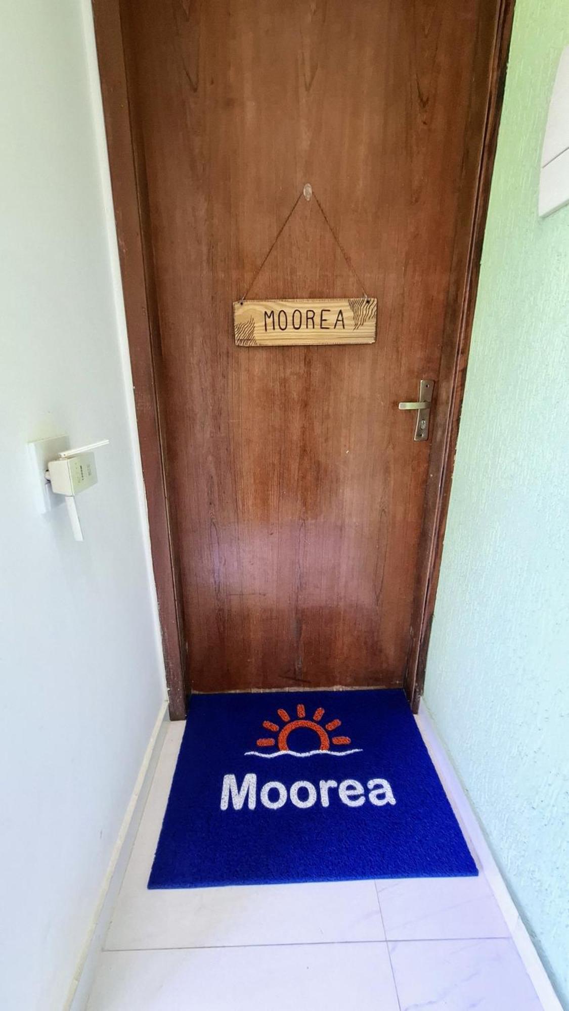 Pacifico Sul Suites Ubatuba Eksteriør billede