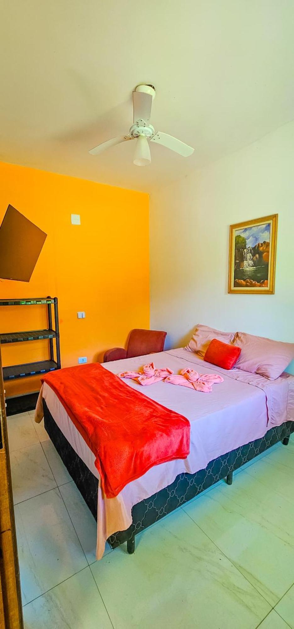 Pacifico Sul Suites Ubatuba Eksteriør billede