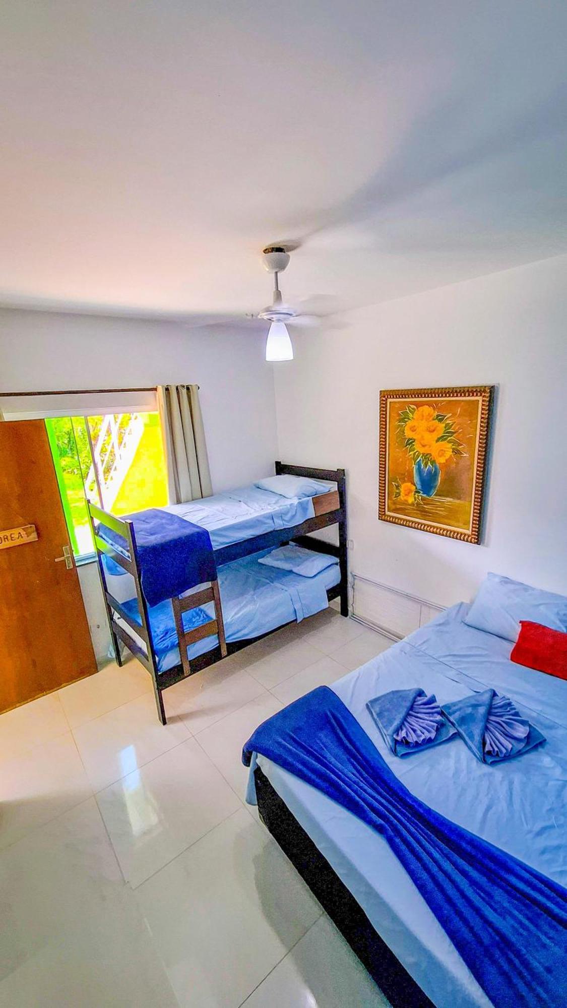 Pacifico Sul Suites Ubatuba Eksteriør billede